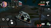 Back To the Future Mod Pack for Android V1.0 