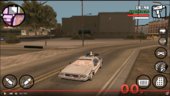 Back To the Future Mod Pack for Android V1.0 