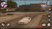 Back To the Future Mod Pack for Android V1.0 