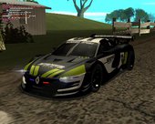 Renault Sport R.S. 01 INTERCEPTOR