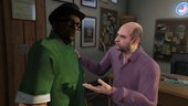 GTA V Big Smoke