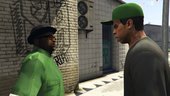 GTA V Big Smoke