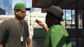 GTA V Big Smoke