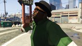 GTA V Big Smoke