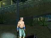 John Cena Bodyguard mod V4