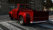 Vapid Hustler Pickup [V1.2]