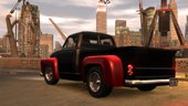 Vapid Hustler Pickup [V1.2]