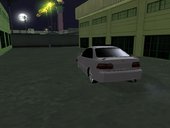 Honda Civic Coupe 1995