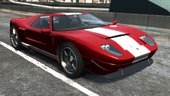 Improved Vapid Bullet GT [V1.2]