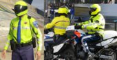 Dutch Police Uniforms