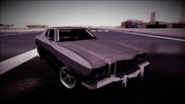 Ford Gran Torino Drag