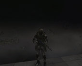Monolith Scientific Suit