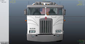 USA TRUCK Kenworth K100 VIP REL