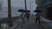 Umbrella Mod