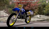 Yamaha M1 Valentino Rossi For Android