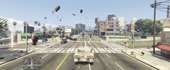 Chaos Traffic v1.0