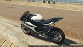 Yamaha R6