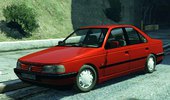 Peugeot 405 PE