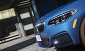 BMW M235i Coupe [Replace]