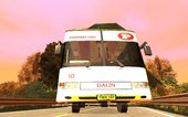 Dalin Ordinary NISSAN DIESEL EXFOH