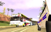 Dalin Ordinary NISSAN DIESEL EXFOH