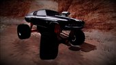 1970 Chevrolet Chevelle SS Monster Truck