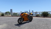 Ducati 1199 Panigale [Add-On / Tunable]