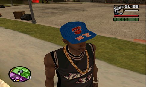KNICKS NY 
