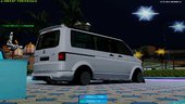 Volkswagen Transporter TDİ FİNAL