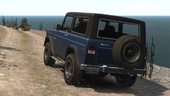 Vapid Coyote [V1.3]