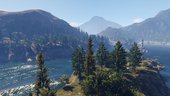 Lighthouse Area