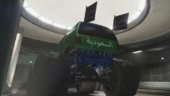 Saudi Monster Truck