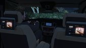 Mercedes GL63 AMG (Add-on / Replace) v1.3