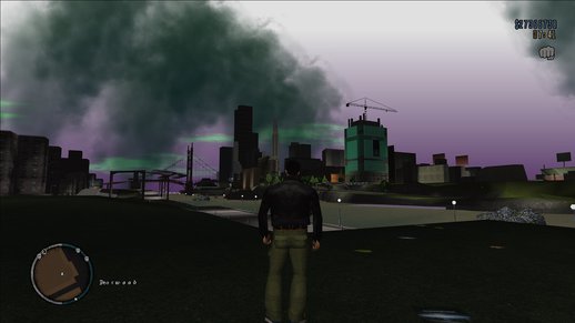 San Andreas timecyc for III V2