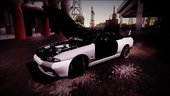 Nissan Skyline R32 Drift (H.A.R)