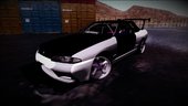 Nissan Skyline R32 Drift (H.A.R)