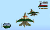 Su 30 MKI