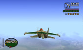 Su 30 MKI