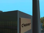 Stark Industris For Solarin Industries