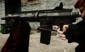 HQ GTAV Weapon Pack