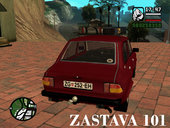 Zastava 101