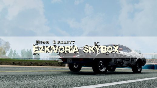 HQ Ezkivoria SkyBox