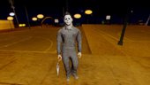 Cod Ghosts DLC Michael Myers