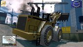 CAT 994F Worlds Big Chains Wheel Loader 3.0