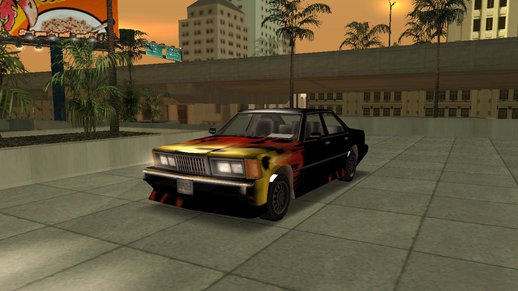 VC Cuban Sentinel