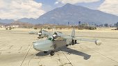 Grumman seaplane v2 + Add-on