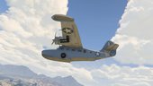 Grumman seaplane v2 + Add-on