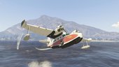 Grumman seaplane v2 + Add-on