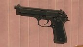 Beretta M9