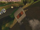 Sticky Vehicle Camera Mod v1.1 